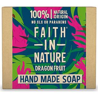 👉 Natuurlijke zeep Faith in Nature Dragon Fruit