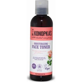 👉 Toner active Dr. Konopka's Face Moisturizing (200 ml)