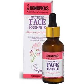 👉 Dr. Konopka's Face Essence Mattifying (30 ml) 8717506104942