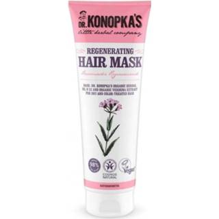 👉 Haarmasker active Dr. Konopka's Regenerating Hair Mask (200 ml)