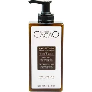 👉 Phytorelax Deep Moisturizing Cocoa Butter Body Lotion (250 ml)