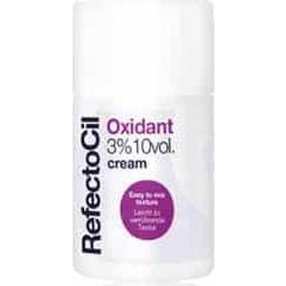 👉 Refectocil Oxidant Creme 3% 100 ml 9003877901181