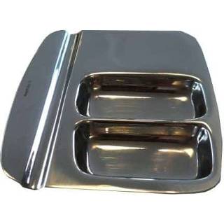 👉 Mengschaaltje RVS