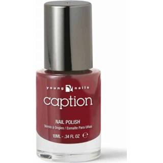 👉 Nagellak active Caption Bite Your Tongue