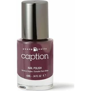 👉 Caption Nagellak BackSeat Driver