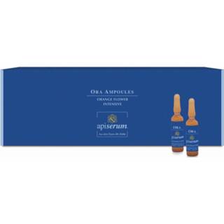 👉 Dr. Nobis Cinara Ampullen voor Gezicht Detox (12 x 5 ml)