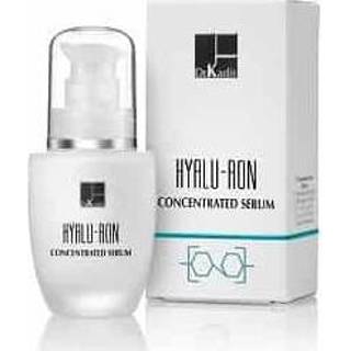 👉 Serum active Dr. Kadir Hyalu-Ron Low Molecular Hyaluronic Concentrated