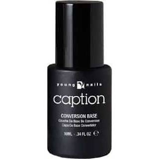 👉 Nagellak active Caption Conversion Basecoat voor (10 ml)