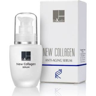👉 Dr. Kadir New Collagen Serum (30 ml)