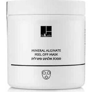 👉 Dr. Kadir Mineral Alginate Mask (500 gram)