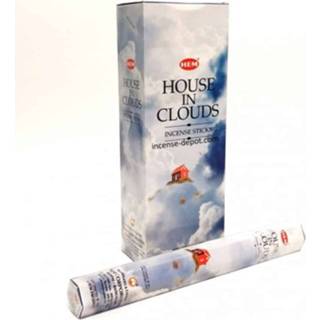 👉 Wierook active Hem House in Clouds (6 pakjes) 8901810019423