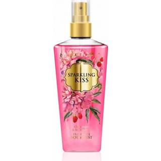 👉 One Size GeenKleur REVERS® Lotus Body Mist Sparkling Kiss Champagne & Strawberries 210ml. 5902815166535