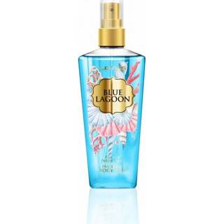👉 One Size GeenKleur REVERS® Lotus Body Mist Blue Lagoon Freesia & Delicate Daisy 210ml. 5902815166559