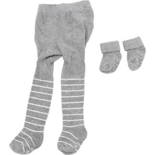 👉 Maillot en anti-slip sokken - Baby geschenkset - Schaap