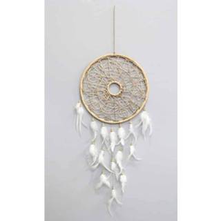 👉 Dromenvanger witte active Rotan Veren 8717506104324