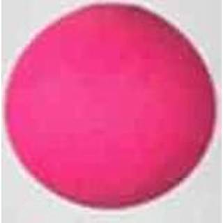 👉 Hanglamp active medium roze katoen Cotton Ball Helder (Medium) 8852310105133