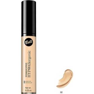 👉 Concealer One Size GeenKleur Hypoallergenic - Hypoallergene Liquid Eye #02 8719925790249