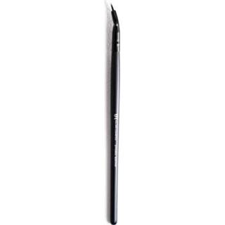 👉 Oogpotlood One Size GeenKleur You Are Cosmetics Angled Eyeliner Brush #45013 8719925795565