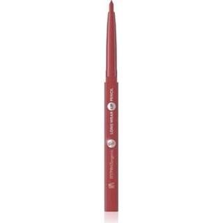 👉 Pencil rood One Size Hypoallergenic - Hypoallergene Long Wear Lip #04 Classic Red 8719925790164