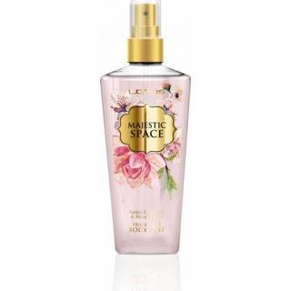 👉 One Size GeenKleur REVERS® Lotus Body Mist Majestic Space Jasmine & Honeysuckle 210ml. 5902815166542