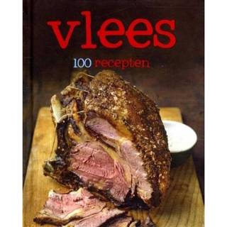 👉 Active 100 Recepten Vlees 9781445499994