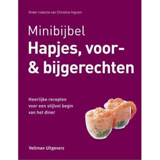 👉 Active Minibijbel Hapjes 9789048313778