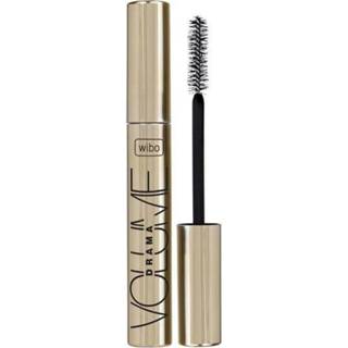 👉 Mascara One Size GeenKleur Wibo Volume Drama 5901801617365