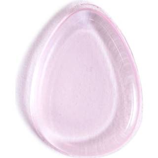 👉 Spons siliconen One Size GeenKleur You Are Cosmetics #50006 8719925795619