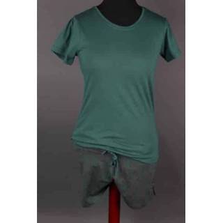 👉 Pyjama groen extra large active vrouwen Emerald (Extra ) 4062279056672