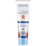 👉 One Size GeenKleur Eveline Cosmetics Extra Soft Hand And Nail Cream-concentrate 3 In 1 - 100ml. 5907609333957