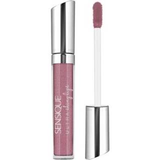 👉 Lipglos One Size GeenKleur SENSIQUE Hypoallergene Lipgloss Ultra Shine 103 Candy 8720143154812