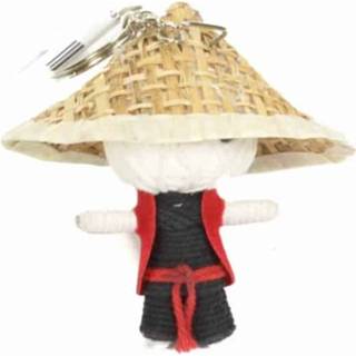👉 Sleutelhanger active Samoerai (7 cm) 8851109142397