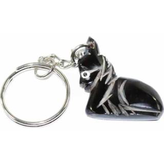 👉 Sleutelhanger active Ezel Buffelhoorn (3 cm) 8851109176507