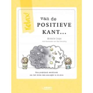 👉 Van de Positieve Kant - Relax