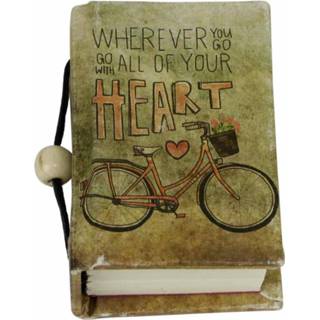 👉 Notitieboek Hardcover 