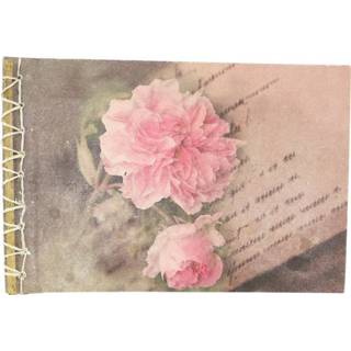 👉 Foto Album Large Ruth's Rose