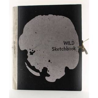 👉 Schetsboek witte large active met Bladzijden 5420074030379