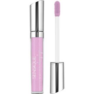 👉 Lipglos roze One Size GeenKleur SENSIQUE Hypoallergene Lipgloss Ultra Shine 107 Icy Pink 8720143154850