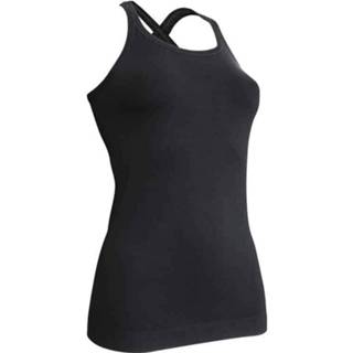 👉 Singlet zwart l active Kidneykaren Yoga 4017190206477