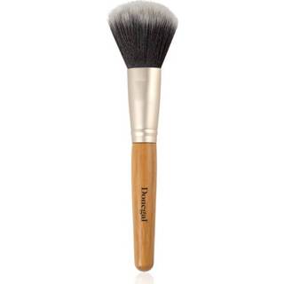 👉 One Size GeenKleur Donegal Powder Brush Nature - 4042 5907549240421