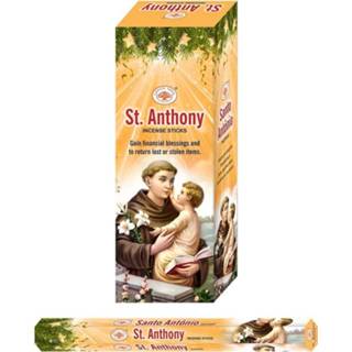 👉 Green Tree Wierook St. Anthony (6 pakjes)