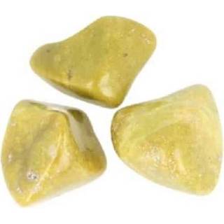 Trommelsteen groen active senioren Trommelstenen Opaal (200 gram) 8718561058720