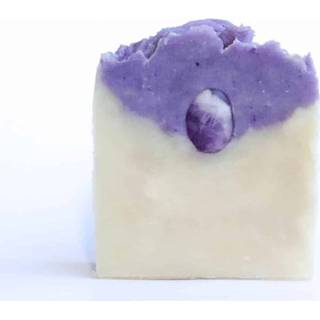 👉 Natuurlijke zeep lavendel active Lavender Moon? Amethistkwarts 7440841921981