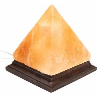 👉 Active Zoutkristallamp Piramide 8720088291931