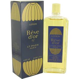👉 Active Lt. Piver Reve d'Or (423 ml) 3369180620529