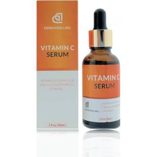 👉 One Size GeenKleur Dermarolling Dermapen Set Deluxe 8720143159442