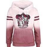 👉 Trui met capuchon meisjes Harry Potter Gryffindor Girls meerkleurig 4044583700366