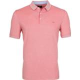 👉 Polo shirt XL roze m male 3XL l me e XXL stretch Suitable Melange Poloshirt Koraal - maat 8719493376814 8719493376807 8719493376821 8719493376838 8719493376791