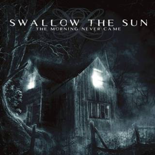 👉 Swallow The Sun morning never came CD standaard 8436566650410