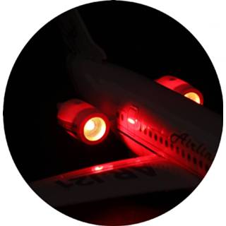 👉 Wit kunststof One Size Toi-Toys passagiersvliegtuig frictie 40 x 44 cm 8719904265294